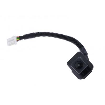 China Autoonderdelen Waterdicht Achteruitzicht Achteruitrijcamera 39530-TL7-A01 Te koop