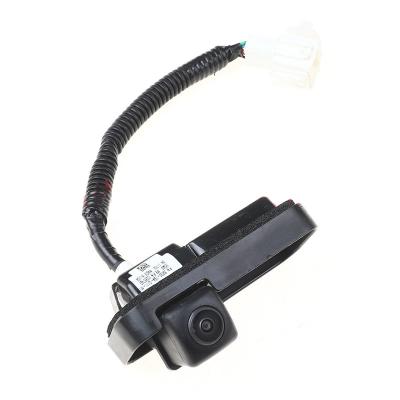 China 39530-T9A-Q111-M1-Voor Honda auto achteruitkijkcamera Te koop