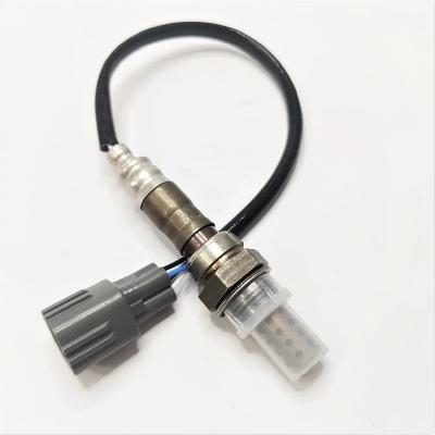 China 89465-33380 89465-33440 89465-07040 Lambda Oxygen Sensor For TOYOTA Prius 2009 Corolla Verso 2005 for sale