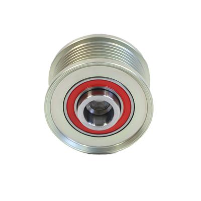 China OEM F-561899 F561899 535023910 23151-5X21A for Nissan Electrocity Alternator Freewheel Pulley for sale