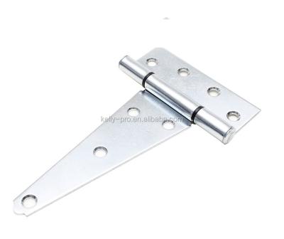 China Tight pin for left or right applications pin hinge heavy duty hinge barn shed door hinge for sale