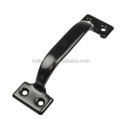 China For use on metal or wood doors pull screen and service storm door pull handle for sale