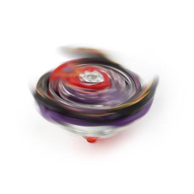 China B96 Shard Burst Metal Fusion Spin Top Toy With Box With Launcher for sale