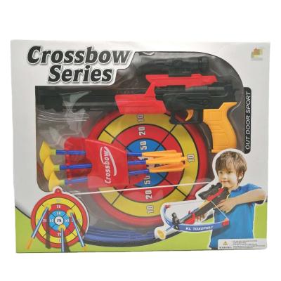 China 968C Game Sport Shooting Archery Game Funny Educational Toy Archery With Target for sale