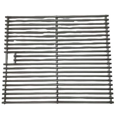 China High Quality Modern Outdoor Grill Grate Stainless Steel Metal Easily Cleaned Outdoor Barbecue Grilling Mesh for sale