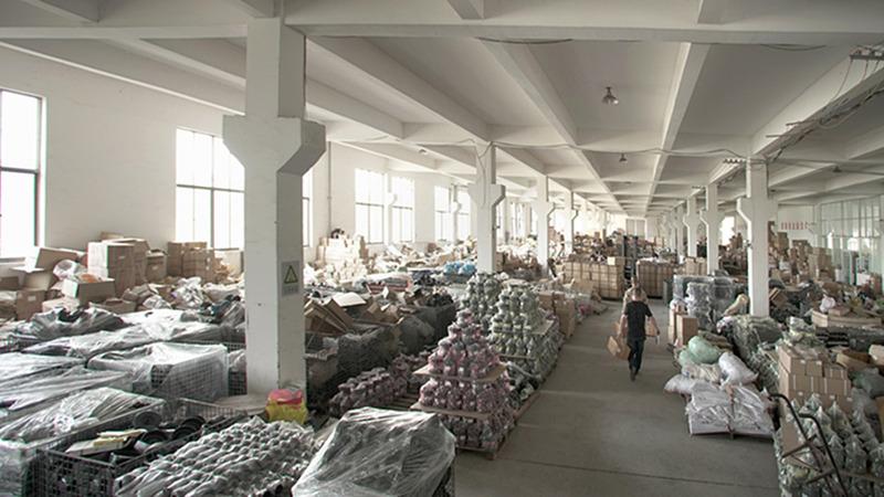 Verified China supplier - Yancheng Luckystar Import & Export Co., Ltd.