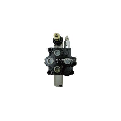 China ZD-L102E-OT Agricultural Machine SERIES MULTI-WAY HYDRAULICS DIRECTIONAL CONTROL VALVES for sale