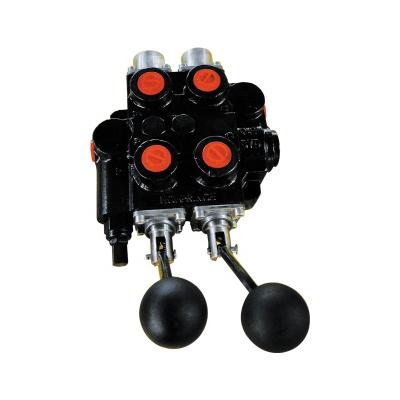 China Hot Sale RD5200F-2OT.AT RD5200-2.OT RD5200 RD5200F-OT.AT Series Monoblock Directional Control Valves for sale