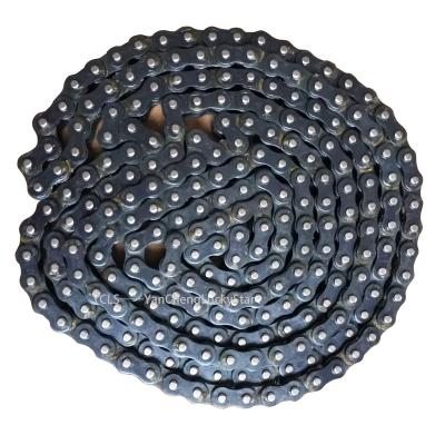 China Harvester Assembly CHAIN ​​For Kubota Combine Harvester DC105 Model for sale