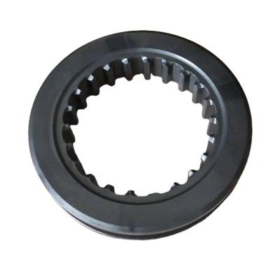 China Machinery Repairs Workshop Hot Sale Kubota Tractor Part CLUTCH Used For M5000, M6040 for sale