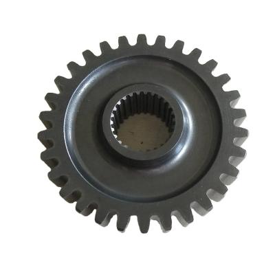 China Machinery Repair Shops Hot Sale Kubota Tractor Part GEAR , PTO Used For L4508 for sale