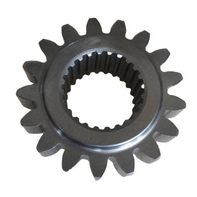 China Machinery Repair Shops Hot Sale Kubota Tractor Part GEAR , 4WD Used For L4508 for sale