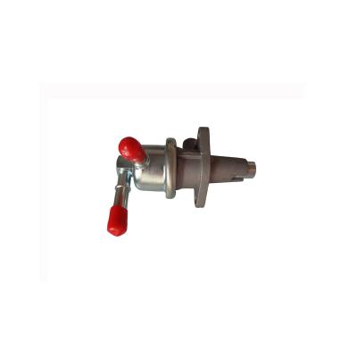 China Tractor Kubota Tractor Part Fuel Pump for sale