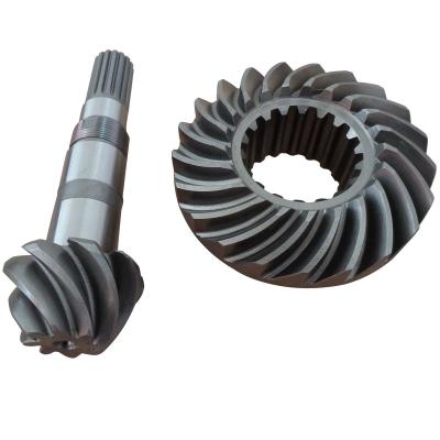 China New Tractor Standard Size 3C315-42300 Gear For Kubota Tractor for sale