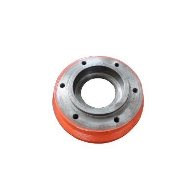 China Rotary Cultivator HOUSING BEARING RH for KUBOTA ROTAVATOR for sale