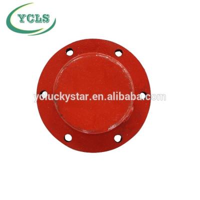 China Rotary Cultivator COVER SHAFT JUST for KUBOTA ROTAVATOR for sale