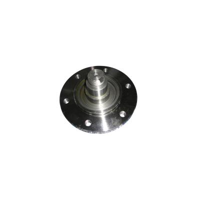 China Cultivator Rotary SHAFT RH For KUBOTA ROTAVATOR for sale