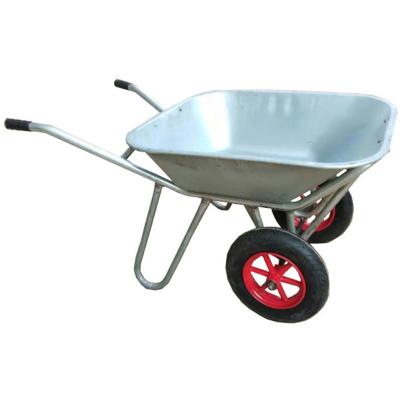 China China Sales Wheeled Trolley Business. Wheelbarrow garden tool cart available in four seasons for sale