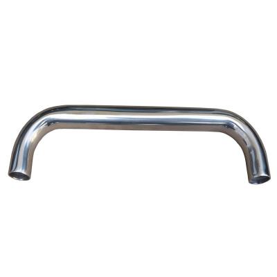 China Modern Customized Stainless Steel Handle For Furniture And Chair for sale