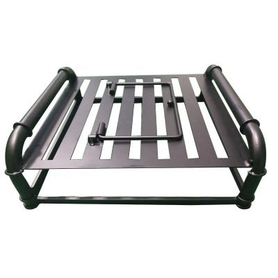 China Custom Furnishings Display Rack For Home Design for sale