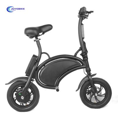 China Aluminum alloy Joyebike 14 inch current adult electric scooter EU scooter drop shipping cheap scooter wholesale for sale