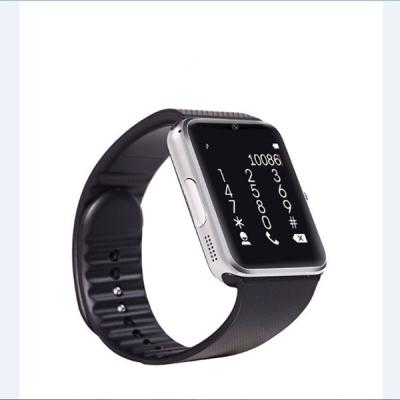 China Watch GT08, 2018 New Mini Hot Selling Smart Android A01 Smart Watch For Smart Phone for sale