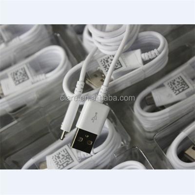 China Mobile Phone Types Micro Usb Power Cable, Copper Factory Wholesale Tinned Micro Usb Data Cable for sale