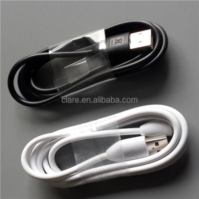 China Promotional Mobile Phone Types USB Cable , Factory USB 2.0 Micro USB Data And Micro Charger Cable For Android for sale