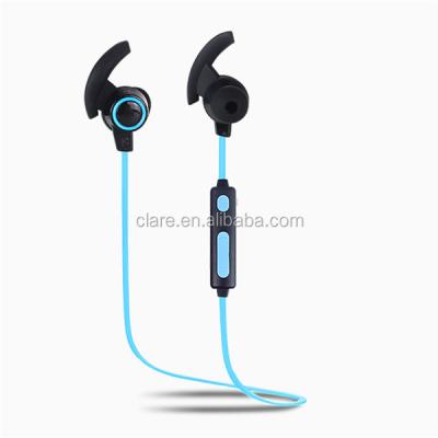 China Comfortable high quality magnetic earphone,promotion cheap wireless earphones for sale