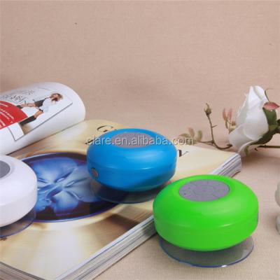 China Mini 2017 hot high quality speaker, fashion wireless speaker waterproof speaker with retail package for sale