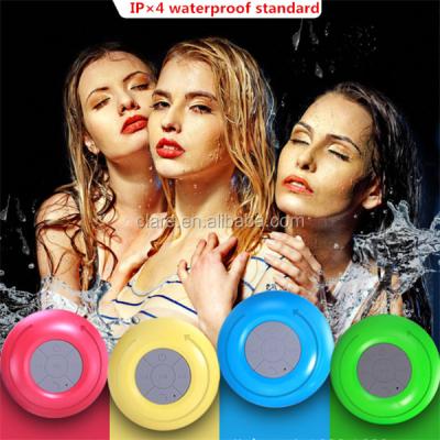 China Mini Stock Waterproof Speaker, Wholesale Price Mini Wireless Waterproof Speaker OEM for sale