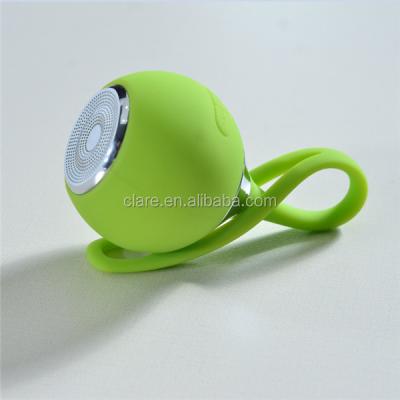 China Mini Portable waterproof speaker with TF card slot, new mini speaker for sale