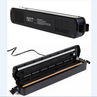 China EU/UK/US 110V/220V Food Household Food Machine Film Sealer Hot Selling Vacuum Sealer Vacuum Sealer Machine for sale