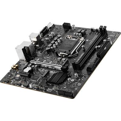 China Desktop Cheap Price M.2 Slot Custom Laptop Parts CPU Motherboard for sale