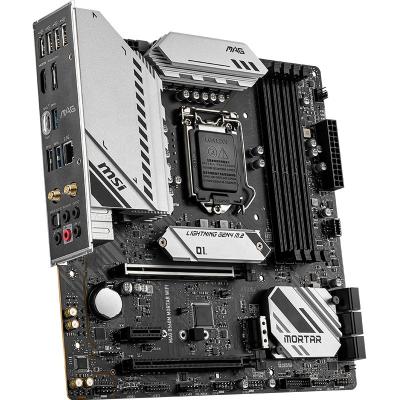 China Desktop New Arrival Esports Components M.2 Slot Gaming Motherboard Audio System For PC Computer for sale