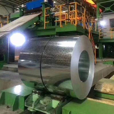 China Making Pipes GL Steel Coil Carbon Steel Hot Dipped Galvanized Steel Coil for sale