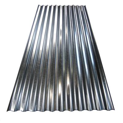 China Curtain Walls Roof Tile Cheap Price Corrugated GI Roofing Sheet , AISI ASTM Steel Steel Plate Coated Steel Sheet for sale