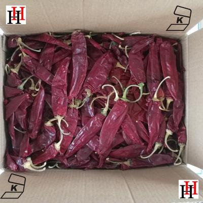 China High quality dry sweet paprika for sale