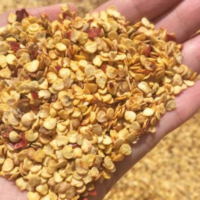 China Dry 2021 chili pepper seeds for sale