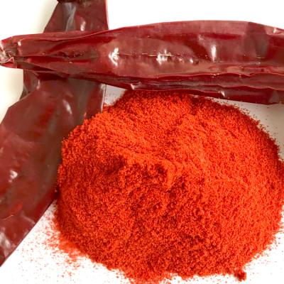 China Dry chili pepper powder for sale