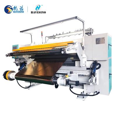 China Good Quality New Design bopp packing tapes slitting machine Hot stamping foil slitting and rewinding machine for sale