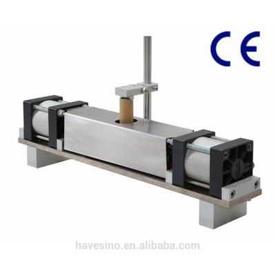 China Hot sale Notch Cutter for paper core with CE certificate for sale