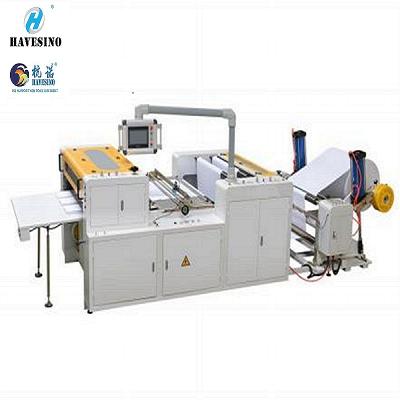 China China Manufacturer A3 A4 Copy Paper Sheet Paper Slitting Slitter Making Machine for sale