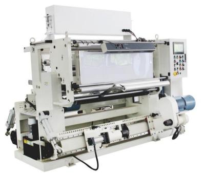 China Inspection Rewinding Machine for Printing Film Lamination Film for sale