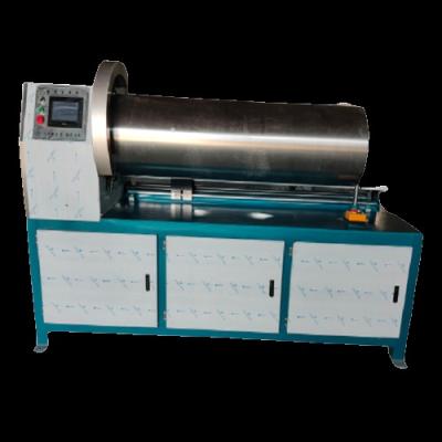 China Automatic paper core layer toilet tissue processing type paper core jumbo roll Core Tube cutting machine and rewinding machine for sale