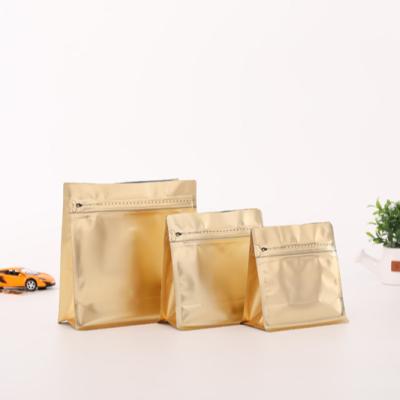 China Recyclable Stand Up Ziplock Bags Smell Proof Cookie Bags Color Printed Tote Mylar Bag for sale