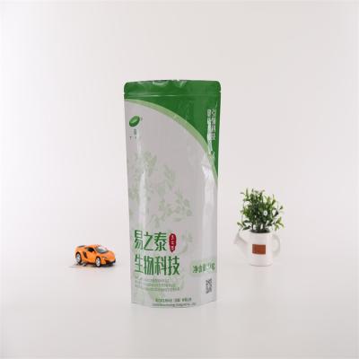 China Recyclable Custom Labels Printing Biodegradable Smell Proof Materials Mylar Packaging Bags Custom Printed Bags for sale