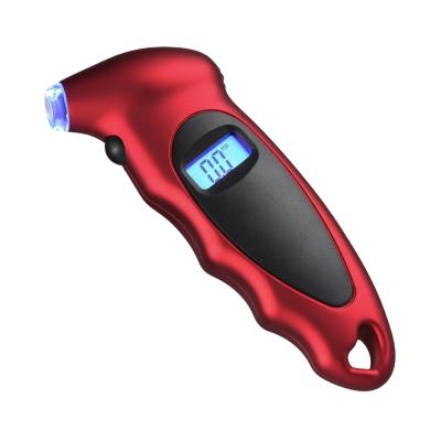 China Factory Supply Automatic Tire Pressure Monitoring Multicolor Digital Display Tire Pressure Monitor for sale