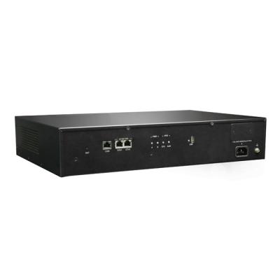 China New Rock VOIP Gateway MX Series MX120G With Dual RJ45 Ports MX120G for sale