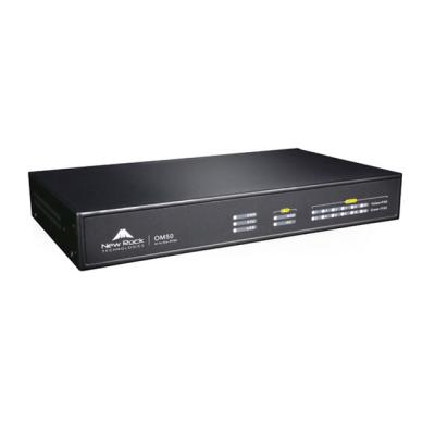 China PBX System With 24 Port Extensions And Auto Call Routing OM50G PBX OM50G for sale